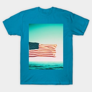 HAPPY INDEPENDENCE DAY-JULY 4TH 2023-PATRIOTISM T-Shirt